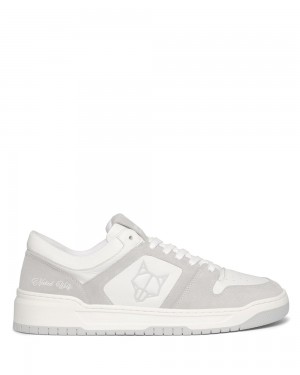 Adidasi Naked Wolfe CM-01 Grey | DTQ-486721
