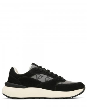 Adidasi Naked Wolfe Dart Grey | QNE-385647