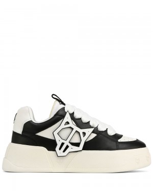 Adidasi Naked Wolfe Kosa Black | VJI-148095