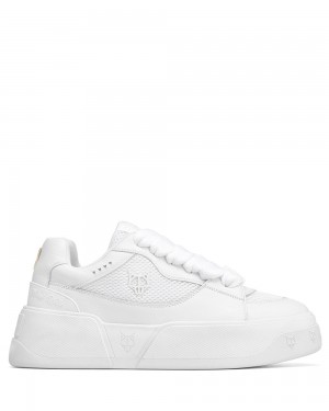 Adidasi Naked Wolfe Kosa Signature White | UID-861309
