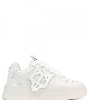 Adidasi Naked Wolfe Kosa Snow | QRF-137092
