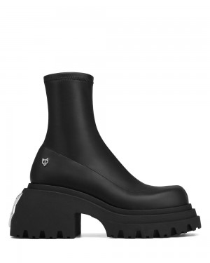 Festival Season Naked Wolfe Secret Black | FOM-376549