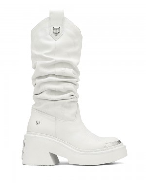Festival Season Naked Wolfe Stable White | MAC-762534