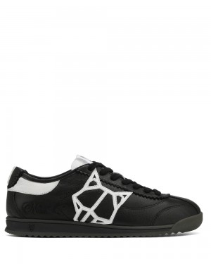 Festival Season Naked Wolfe Vital Black/White | LYZ-754891