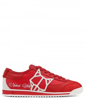 Festival Season Naked Wolfe Vital Red | MHO-764209