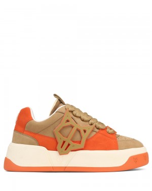 Icons Naked Wolfe Kosa Creme | PHT-058342