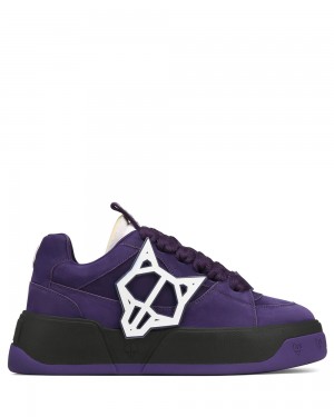 Icons Naked Wolfe Kosa Grape | DCL-518247