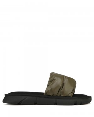 Slapi Naked Wolfe Coasting Khaki | PBE-180649