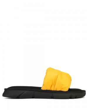 Slapi Naked Wolfe Coasting Yellow | FVM-713250