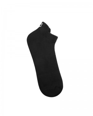 Sosete Naked Wolfe 1 Pack Mens Ankle Socks Black | GID-951086