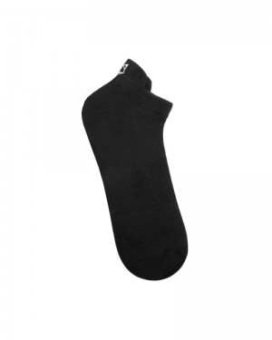 Sosete Naked Wolfe 1 Pack Womens Ankle Socks Black | ULD-458106
